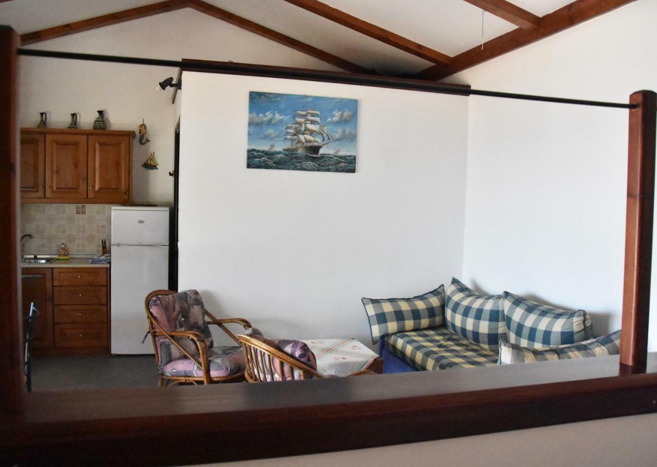 Patras Roof Σπίτι διακοπών